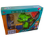 Dino Blaster Adventure Shooting Game for Kids - Soft Bullet Toy Gun Set