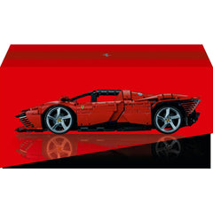Technic Ferrari Daytona SP3 (3778 Pieces)