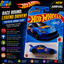 Hot Wheels Toyota GR86 Cup Die-Cast Car – HW J-Imports Series | 1:64 Scale Metal Racing Car for Kids Ages 3+