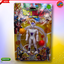 ⚡ Dragon Ball Z Frieza Action Figure Toy – Anime Villain Collectible with Dragon Balls | Kids Super Collection Figure in Pakistan