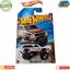 Hot Wheels Chevy Blazer 4x4 Die-Cast SUV – HW Dirt Off-Road Truck Toy for Kids & Collectors