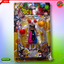 🎭 Dragon Ball Z Supreme Kai Action Figure Toy – Anime Collectible with Dragon Balls | Super Collection Figure for Kids in Pakistan