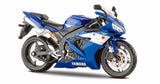 🇬🇧Beautiful Maisto 1:12 Diecast Metal Motorbike Yamaha Yzf-r1 Collectable