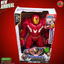 Iron Man Hulkbuster Titan Hero Action Figure with Sound – Large Marvel Avengers Superhero Toy for Kids | Talking Hulkbuster Figure (Ages 4+)