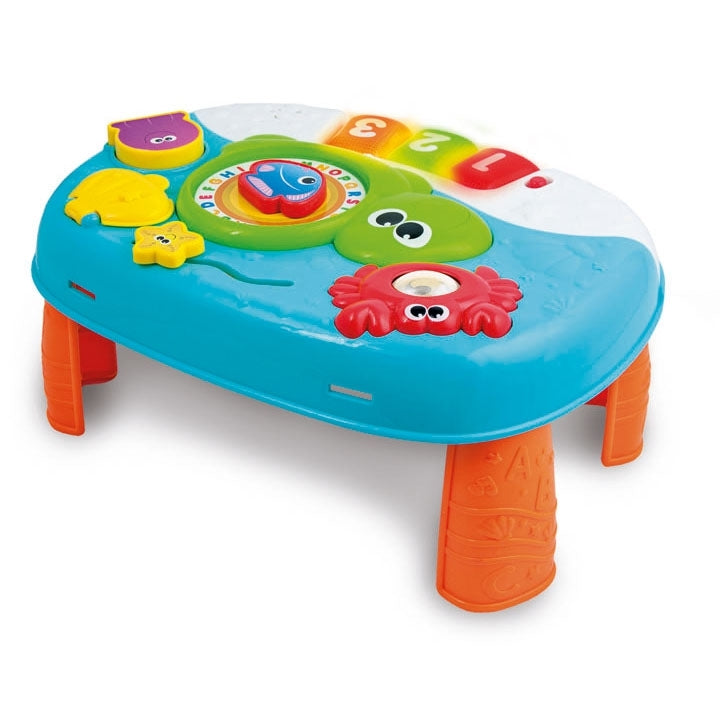 WINFUN 2-in-1 Ocean Fun Activity Center