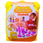 Prince & Princess Suitcase Playset - 16 PCS Portable Royal Adventure Kit