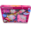 🎀 Hello Kitty 3-in-1 Musical Learning Toy Set for Girls – Teaches Colours, Numbers & Music | Ages 3+
