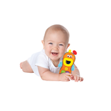 WIN FUN Silly Face Cell Phone