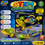 STEM Challenge Engineering Game for Kids – Build, Launch & Solve Educational Science Toy | Critical Thinking & Early Engineering Learning Game for Boys & Girls Age 3+