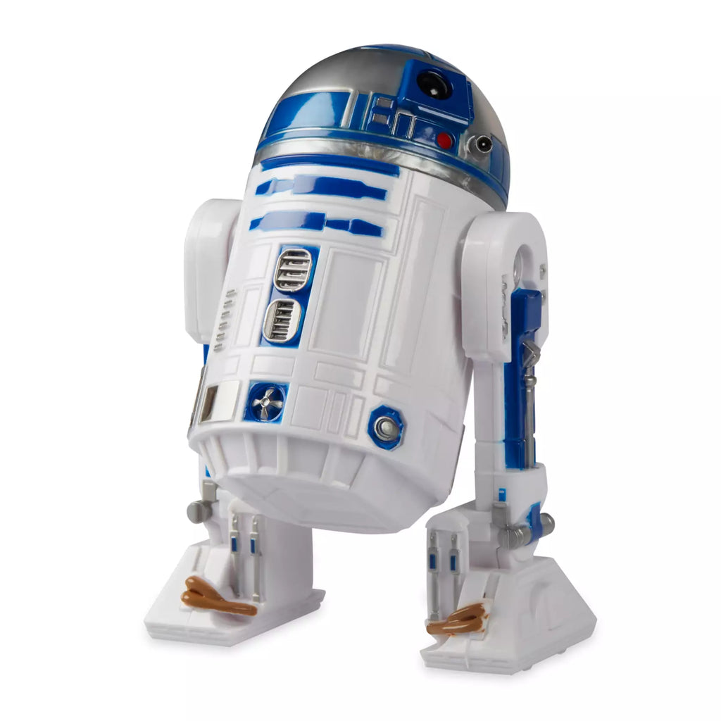 Star Wars: Forces of Destiny – Princess Leia Organa & R2-D2 Action Figure Set, Collectible Movie Characters