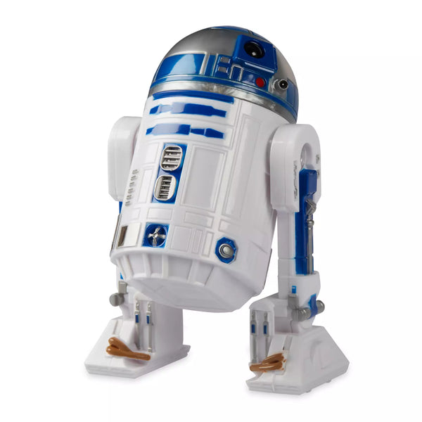 Star Wars: Forces of Destiny – Princess Leia Organa & R2-D2 Action Figure Set, Collectible Movie Characters