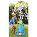 Little Tikes Fun Zone Pop N Splash Surprise