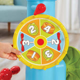 Little Tikes Fun Zone Pop N Splash Surprise