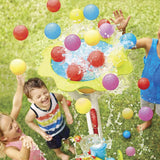 Little Tikes Fun Zone Pop N Splash Surprise