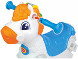 WINFUN Junior Rider Rocking Horse