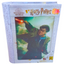 Harry Potter 3D Puzzle Book – Wizarding World Interactive Puzzle for Kids and Fans