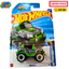 Hot Wheels Bogzilla Die-Cast Monster Jeep – HW Ride-Ons Off-Road Toy Car | Kids Monster Truck Pakistan