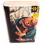 Wonderland Challenge Box – 117-Piece Guitar Bear Puzzle in Book-Style Gift Box for Kids
