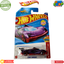 Hot Wheels Street Shrieker Die-Cast Car – Hot Wheels Let’s Race Futuristic Supercar Toy for Kids & Collectors