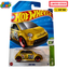 Hot Wheels Fiat 500e Die-Cast Car – HW EV Electric Mini Car Toy | Premium Kids Toy Car Pakistan
