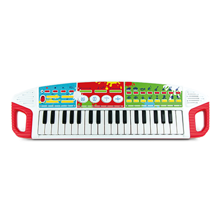 WinFun Cool Sounds Keyboard