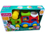 Winfun Pound 'N Play Musical Train – Interactive Hammer Toy for Toddlers with Lights & Sounds (18+ Months)