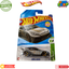 Hot Wheels Cupra e-Racer Die-Cast Electric Race Car – Futuristic EV Toy Car for Kids & Collectors