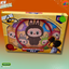 Kids Basketball Set with Hoop & Ball – Cartoon Theme Indoor Wall Mounted Mini Basketball Game for Children 3+ in Pakistan
