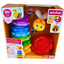 Winfun Stack ‘N Learn Bee & Sunflowers – Educational Stacking Toy with Music, Lights & Color Learning (6+ Months)