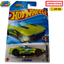 Hot Wheels Alpha Pursuit Police Car – HW First Response Die-Cast Racing Toy | Kids Toy Cars Pakistan