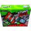 Ultra-Dynamic Stunt Car with 360° Rotation - Ideal Gift for Boys Up to 10 Years - Advanced Remote Control, Cool LED Lights, High-Performance Rechargeable Battery - New Arrival