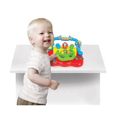 Win funLil' Racer Steering Wheel
