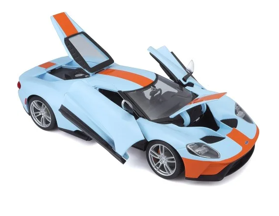 Maisto 1 18 Special Edition 2019 Ford GT