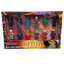 Avengers Infinity Saga mini figure set front packaging
