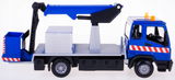BBURAGO MUNICIPAL VEHICLE TRUCK LIFT