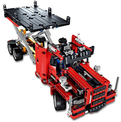 Lepin Power Truck #18109 1115pcs Bricks set