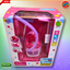 🧹 Kids Cleaning Set Toy – Sweet Home Magical Play Set with Mini Vacuum Cleaner & Cleaning Tools
