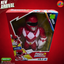 Power Rangers Red Ranger Mega Mighties Action Figure – Large Poseable Superhero Toy for Kids | Mighty Morphin Power Rangers (Ages 3–7)