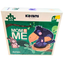 🧩 Kid Fans Mom & Me Animal Puzzle Set – 8-in-1 Matching Puzzle Box for Toddlers (45 Pieces, Age 2+)