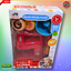 🍰 Deluxe Kitchen Playset for Kids – Pretend Play Mixer Set with Food Accessories (3+ Years)