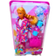 Defa Lucy Yoga Playset – Fitness Doll with Yoga Mat, Water Bottles, and Gym Bag – Perfect Gift for Girls 3+