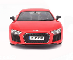 Maisto Special Edition 1:24 New Audi R8