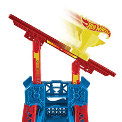 Hot Wheels Steam Balance Shift