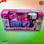 🍽️ Kids Kitchen Tableware Set – My Mini Kitchen Tea Party Playset with Cups, Kettle & Accessories (3+ Years)
