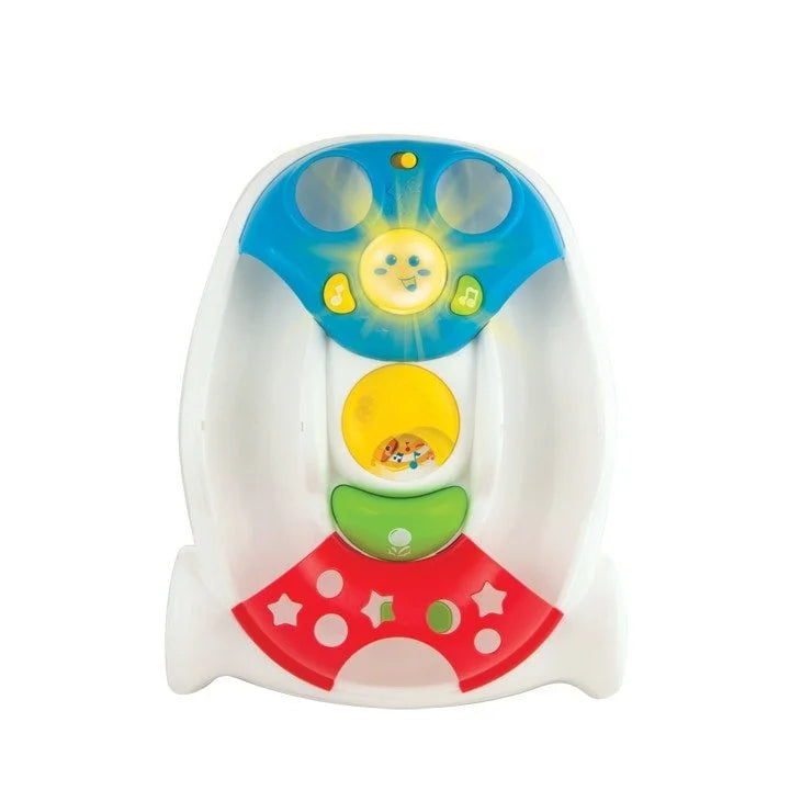WINFUN Roll 'N Pop Walker