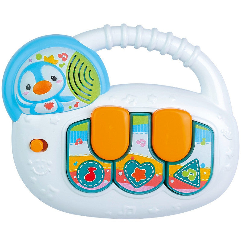SMILY PLAY Piano sound music keyboard toddler