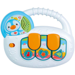 SMILY PLAY Piano sound music keyboard toddler