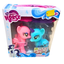 My Happy Horse Unicorn & Pony Playset – Interactive Toy for Kids 3+