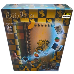 Harry Potter Wizarding World Hogwarts Moment Building Set | 233 Pieces | Spellbinding Playset for Kids 8+ | New Arrival in Pakistan