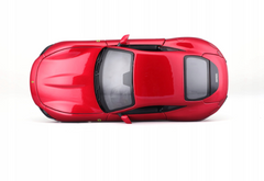 Maisto 1/24 Ferrari Roma Diecast Model Kit